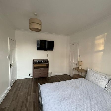 Oxborne Rooms Uk - Gardner ลอนดอน ภายนอก รูปภาพ