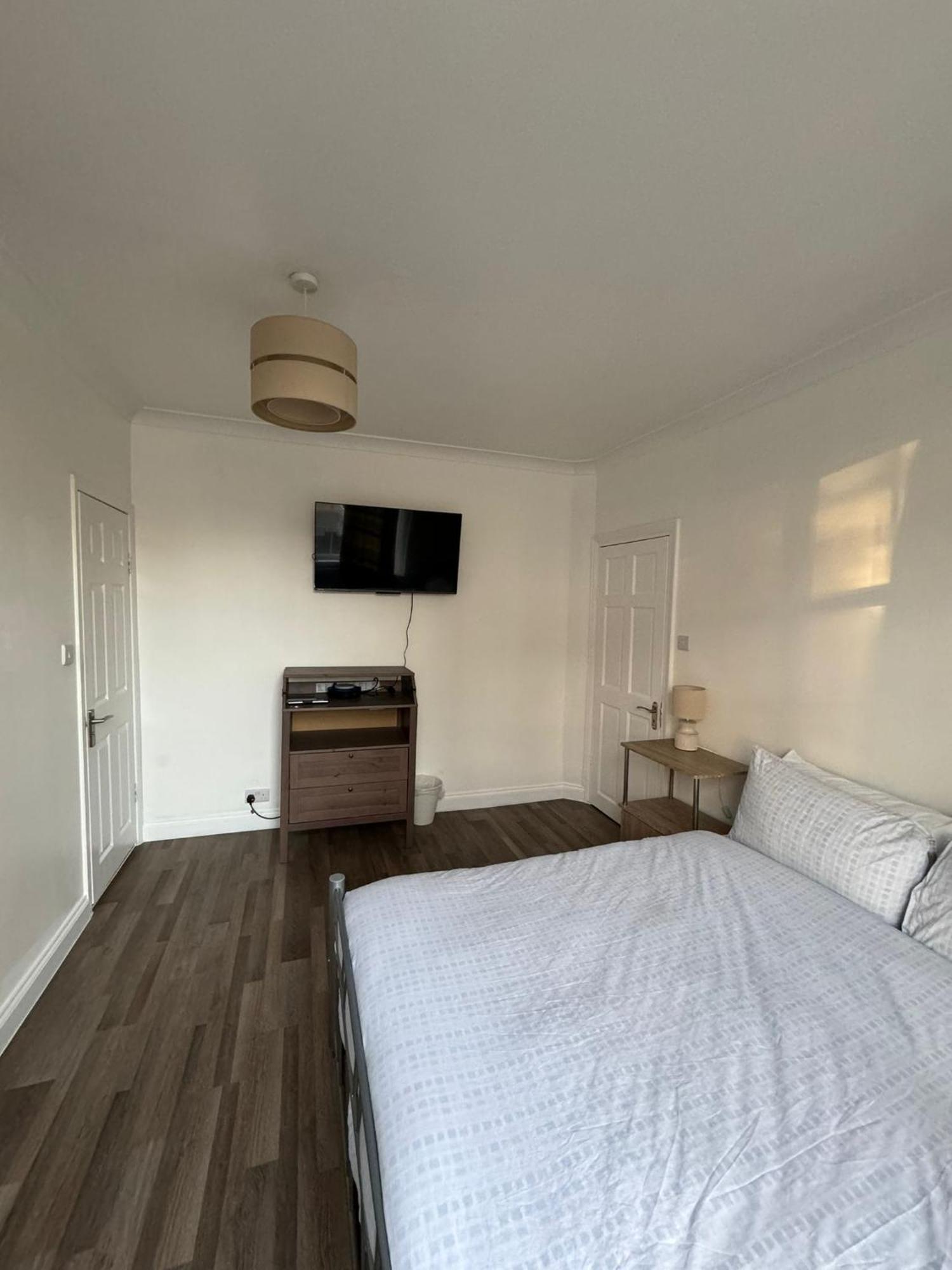 Oxborne Rooms Uk - Gardner ลอนดอน ภายนอก รูปภาพ