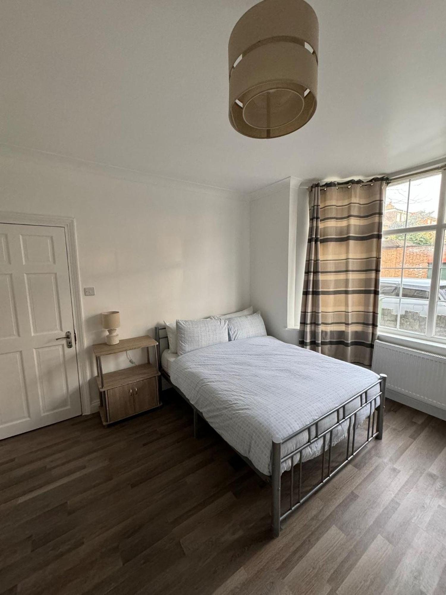 Oxborne Rooms Uk - Gardner ลอนดอน ภายนอก รูปภาพ
