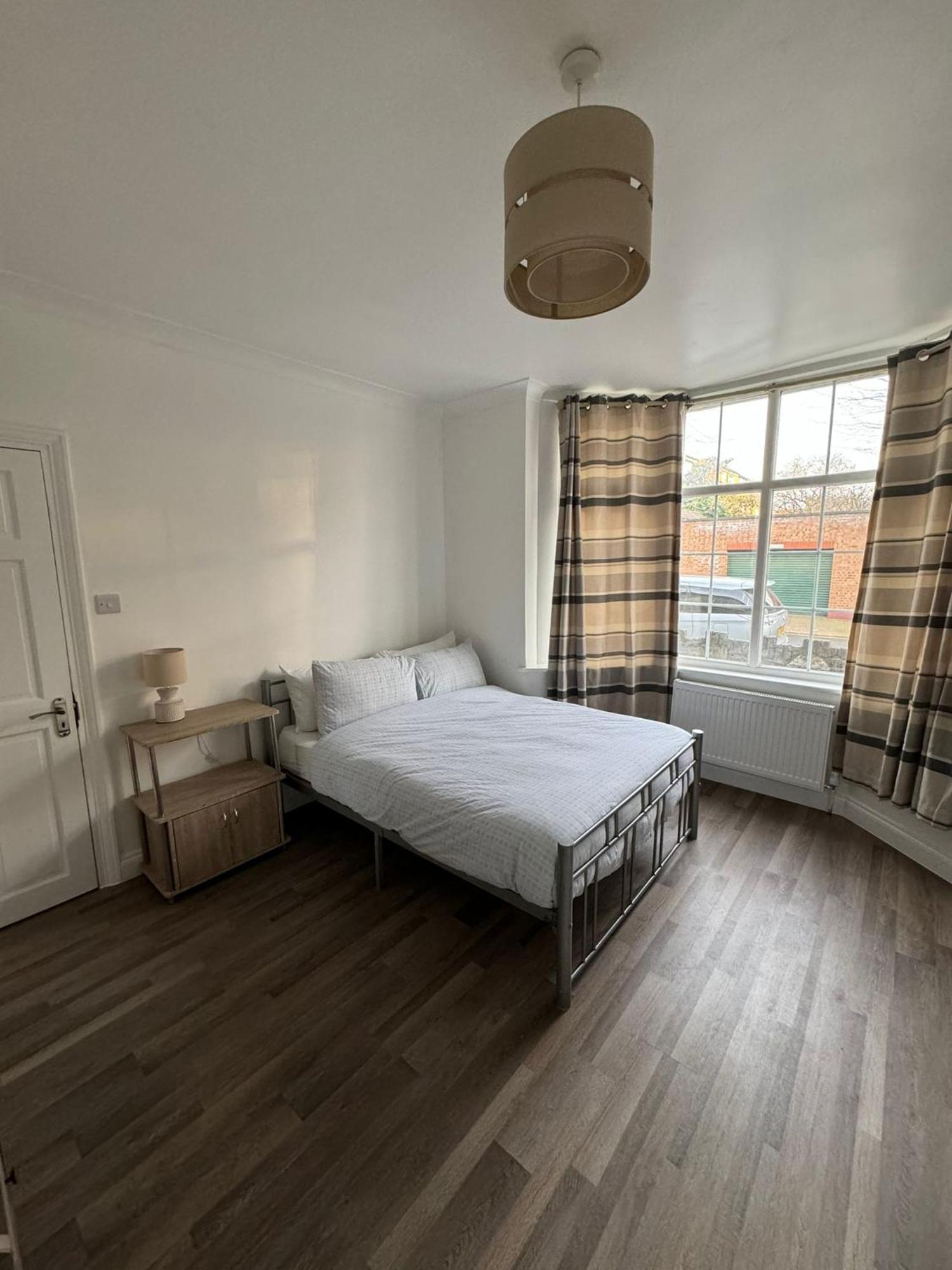 Oxborne Rooms Uk - Gardner ลอนดอน ภายนอก รูปภาพ