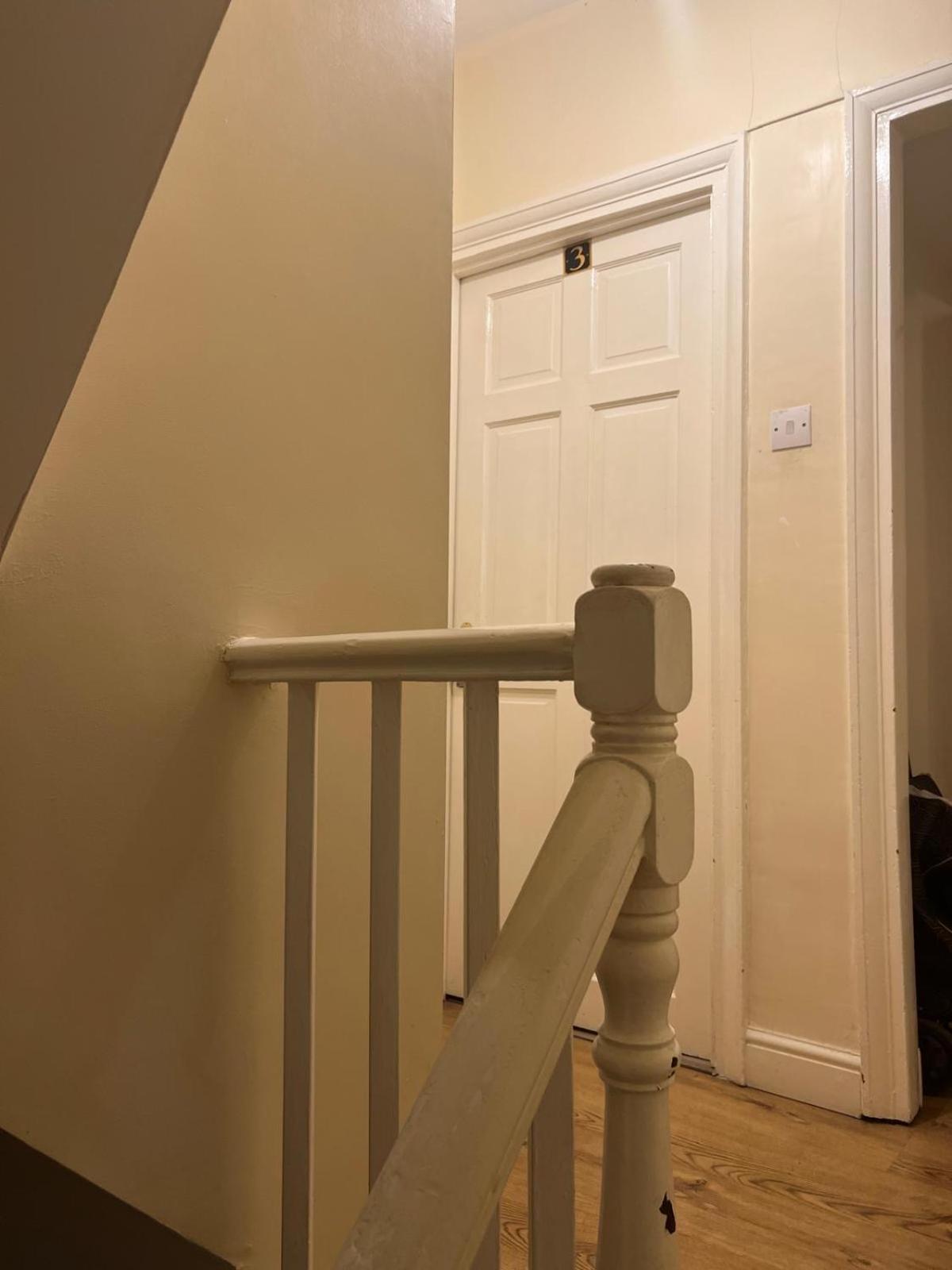 Oxborne Rooms Uk - Gardner ลอนดอน ภายนอก รูปภาพ