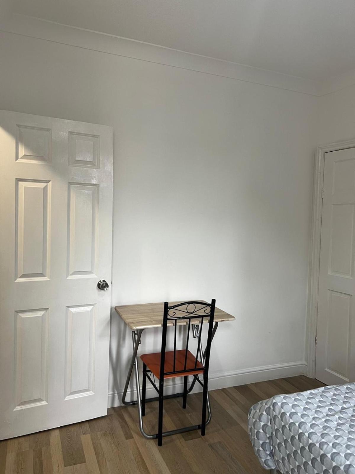 Oxborne Rooms Uk - Gardner ลอนดอน ภายนอก รูปภาพ